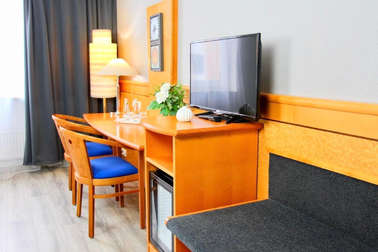 Hotel Parkhotel Viktoria 3*