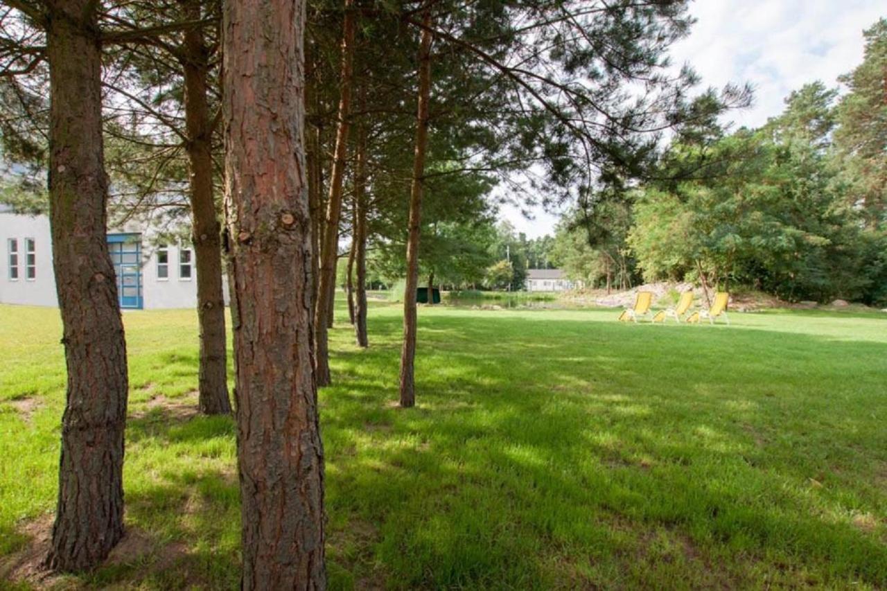 Parkhotel Viktoria Hotel Velten