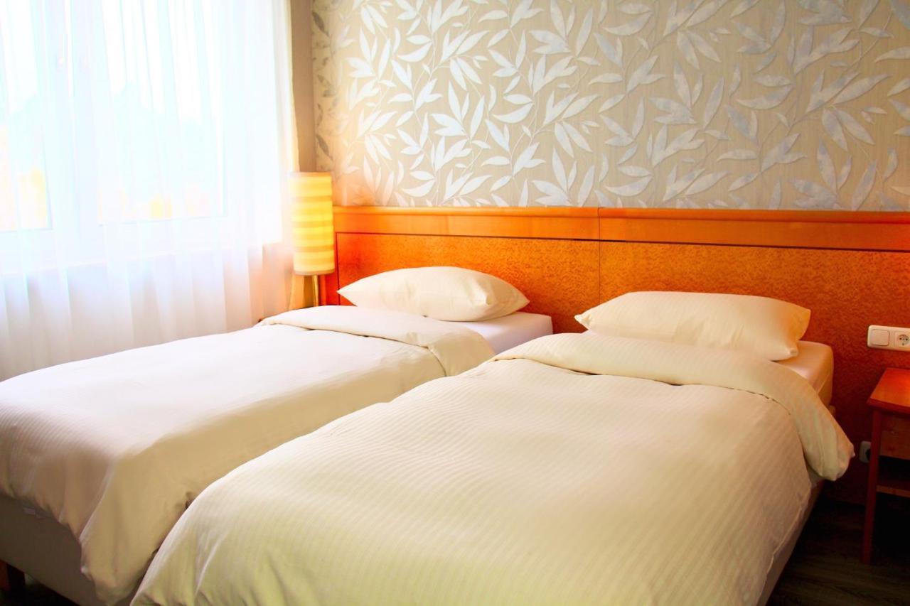 Parkhotel Viktoria 3* Velten
