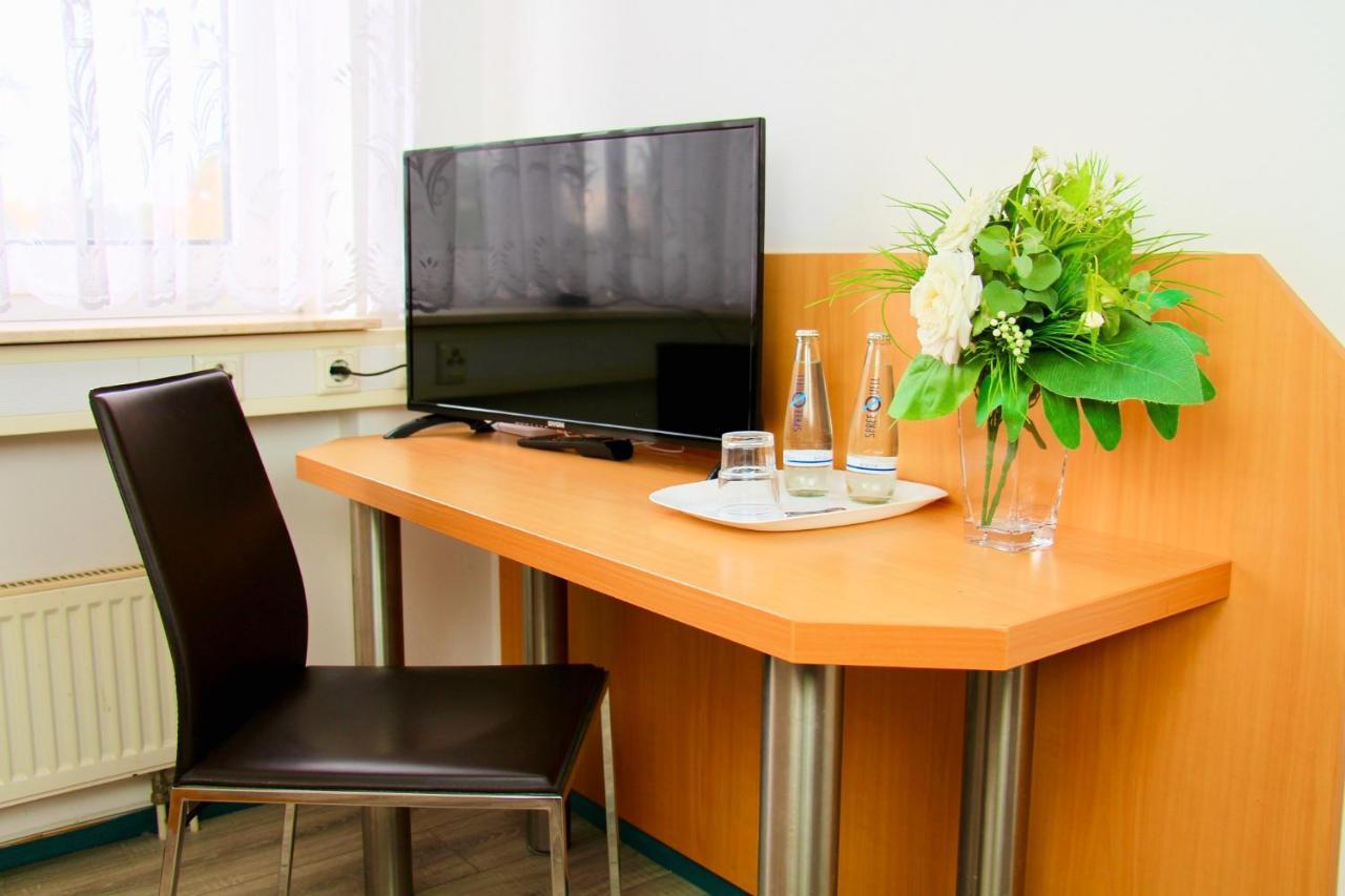 Parkhotel Viktoria Hotel
